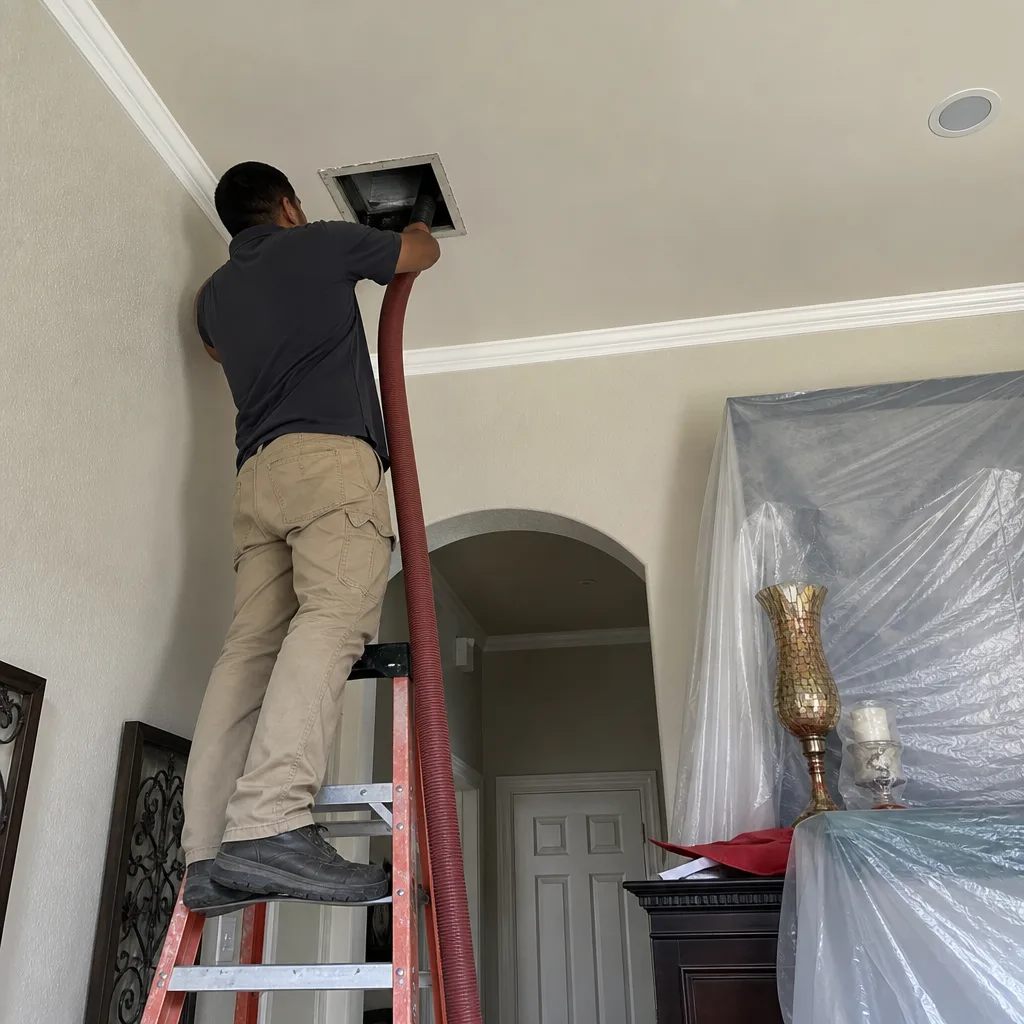 After - Full Restoration