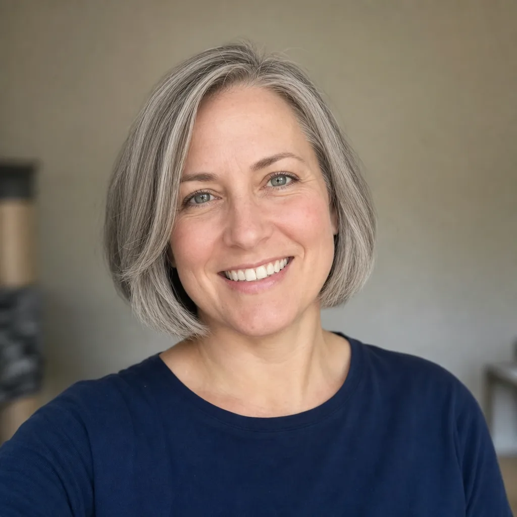 Suzanne B.